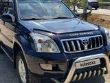 Toyota Land Cruiser Prado 2006 годаүшін12 000 000 тг. в Актобе