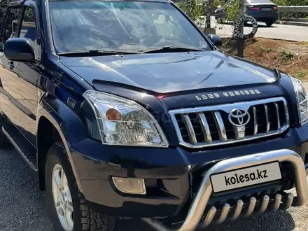 Toyota Land Cruiser Prado 2006 года за 12 000 000 тг. в Актобе