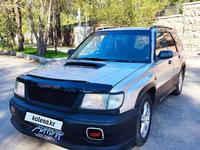 Subaru Forester 1997 года за 2 900 000 тг. в Алматы