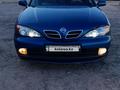 Nissan Primera 2002 годаfor2 000 000 тг. в Кульсары – фото 5