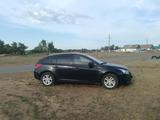 Chevrolet Cruze 2012 года за 3 500 000 тг. в Павлодар – фото 2