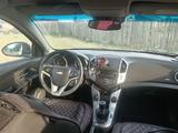 Chevrolet Cruze 2012 года за 3 500 000 тг. в Павлодар – фото 5