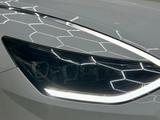 Hyundai Sonata 2023 года за 10 200 000 тг. в Кызылорда – фото 2