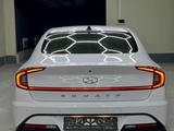 Hyundai Sonata 2023 года за 10 200 000 тг. в Кызылорда