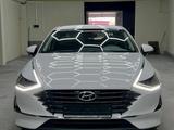 Hyundai Sonata 2023 года за 10 200 000 тг. в Кызылорда – фото 3