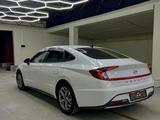 Hyundai Sonata 2023 года за 10 200 000 тг. в Кызылорда – фото 5