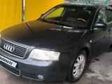 Audi A6 2003 года за 3 100 000 тг. в Алматы