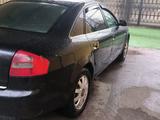 Audi A6 2003 года за 3 100 000 тг. в Алматы – фото 3