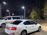 Skoda Octavia 2014 года за 4 200 000 тг. в Уральск – фото 2