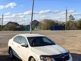 Skoda Octavia 2014 года за 4 200 000 тг. в Уральск