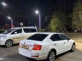 Skoda Octavia 2014 года за 4 200 000 тг. в Уральск – фото 3