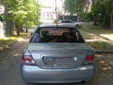 Mitsubishi Lancer 2007 годаүшін2 300 000 тг. в Алматы – фото 3