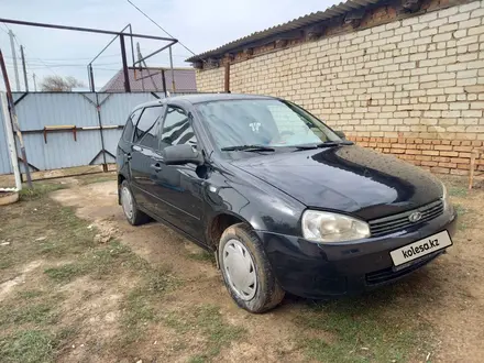 ВАЗ (Lada) Kalina 1117 2010 года за 1 800 000 тг. в Уральск