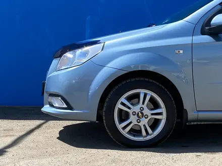 Chevrolet Nexia 2023 года за 6 820 000 тг. в Алматы – фото 6