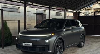 Li L7 2024 года за 23 500 000 тг. в Шымкент