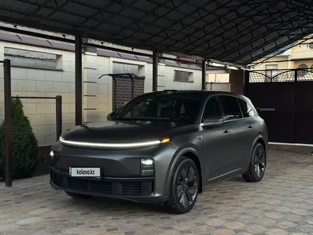 Li L7 2024 года за 23 500 000 тг. в Шымкент