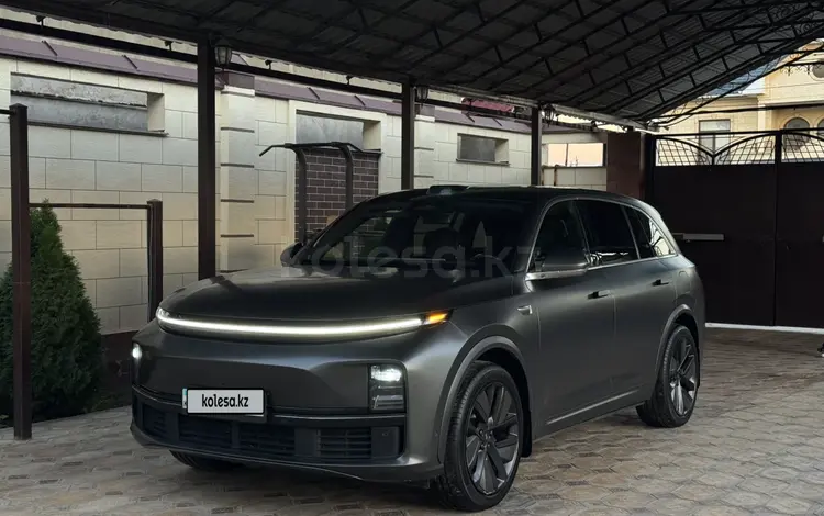 Li L7 2024 года за 23 500 000 тг. в Шымкент