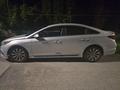 Hyundai Sonata 2015 года за 6 300 000 тг. в Алматы – фото 2