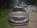 Hyundai Sonata 2015 года за 6 300 000 тг. в Алматы