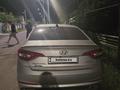 Hyundai Sonata 2015 года за 6 300 000 тг. в Алматы – фото 5