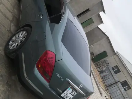 Nissan Teana 2006 года за 3 300 000 тг. в Жанаозен