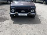 ВАЗ (Lada) Lada 2121 2008 года за 2 200 000 тг. в Костанай