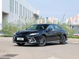 Toyota Camry 2024 года за 12 500 000 тг. в Караганда – фото 2