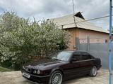 BMW 530 1993 годаүшін3 450 000 тг. в Туркестан – фото 4