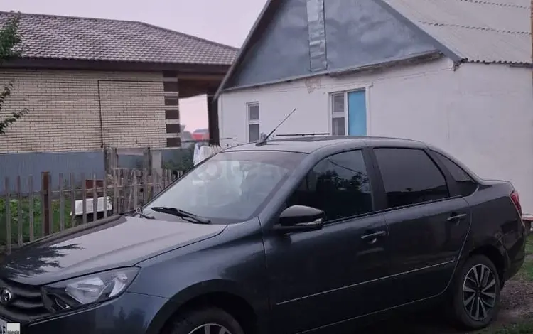 ВАЗ (Lada) Granta 2190 2024 года за 5 000 000 тг. в Уральск