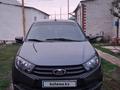 ВАЗ (Lada) Granta 2190 2024 года за 5 000 000 тг. в Уральск – фото 2