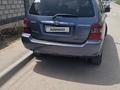 Toyota Highlander 2005 года за 7 500 000 тг. в Алматы – фото 3