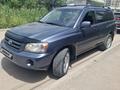 Toyota Highlander 2005 года за 7 500 000 тг. в Алматы – фото 4