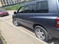 Toyota Highlander 2005 года за 7 500 000 тг. в Алматы – фото 5