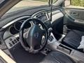 Toyota Highlander 2005 года за 7 500 000 тг. в Алматы – фото 6