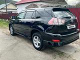 Toyota Harrier 2004 года за 7 500 000 тг. в Усть-Каменогорск – фото 2