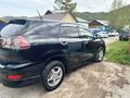 Toyota Harrier 2004 года за 7 500 000 тг. в Усть-Каменогорск – фото 3