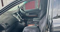 Toyota Harrier 2004 года за 7 500 000 тг. в Усть-Каменогорск – фото 5