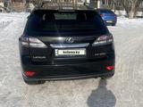 Lexus RX 350 2011 годаүшін13 500 000 тг. в Караганда – фото 3