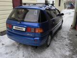 Toyota Ipsum 1997 годаүшін2 600 000 тг. в Усть-Каменогорск – фото 5