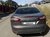 Ford Mondeo 2011 годаүшін3 200 000 тг. в Алматы – фото 5