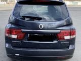 SsangYong Kyron 2011 года за 5 300 000 тг. в Петропавловск – фото 2