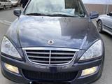 SsangYong Kyron 2011 года за 5 300 000 тг. в Петропавловск