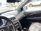 SsangYong Kyron 2011 года за 5 300 000 тг. в Петропавловск – фото 3