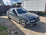 BMW 520 1999 годаүшін2 700 000 тг. в Риддер – фото 2