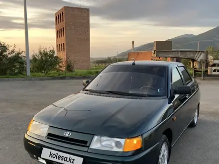 ВАЗ (Lada) 2110 1998 года за 1 350 000 тг. в Щучинск – фото 2