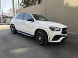 Mercedes-Benz GLE 450 2023 годаfor45 000 000 тг. в Шымкент – фото 2