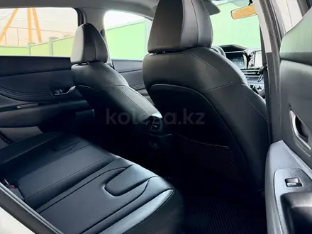 Hyundai Elantra 2024 года за 8 800 000 тг. в Шымкент – фото 10