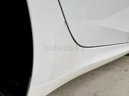 Hyundai Elantra 2024 года за 8 800 000 тг. в Шымкент – фото 13