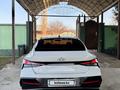Hyundai Elantra 2024 года за 8 800 000 тг. в Шымкент – фото 4