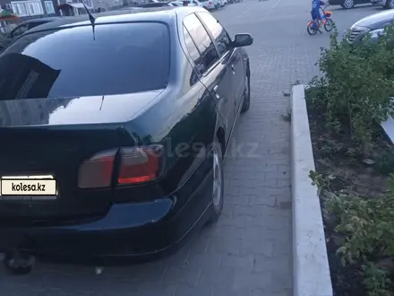 Nissan Primera 1999 года за 1 100 000 тг. в Уральск – фото 9